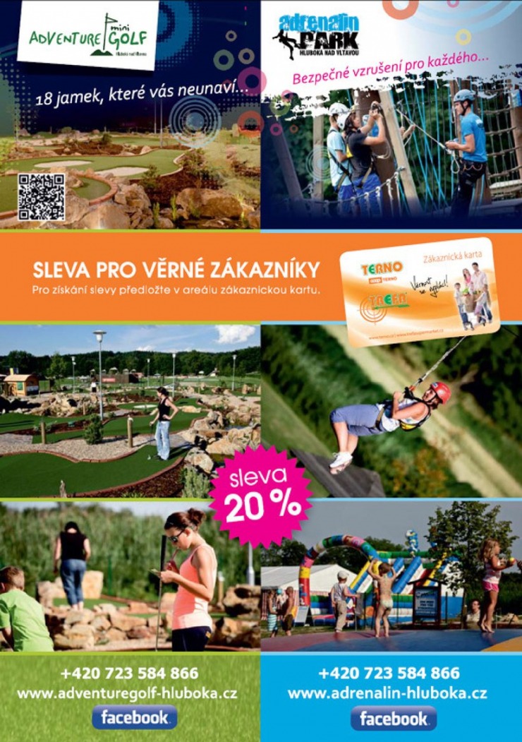 leták COOP Trefa od 7.5.2014 strana 1 leták COOP Trefa od 7.5.2014 strana 1