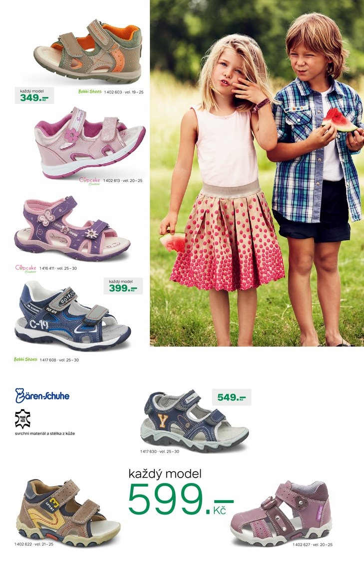 leták Deichmann Aktuální leták od 16.4.2014 strana 1 leták Deichmann Aktuální leták od 16.4.2014 strana 1