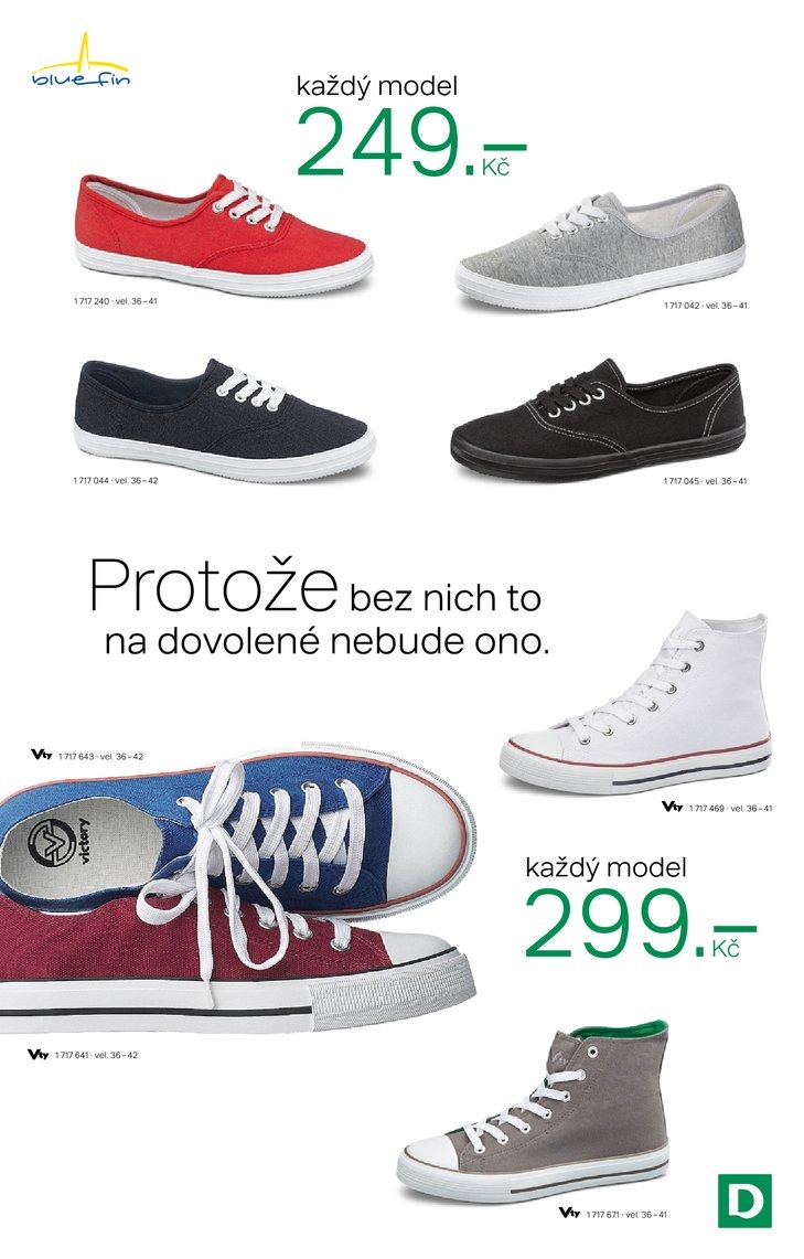leták Deichmann Aktuální leták od 16.4.2014 strana 1 leták Deichmann Aktuální leták od 16.4.2014 strana 1