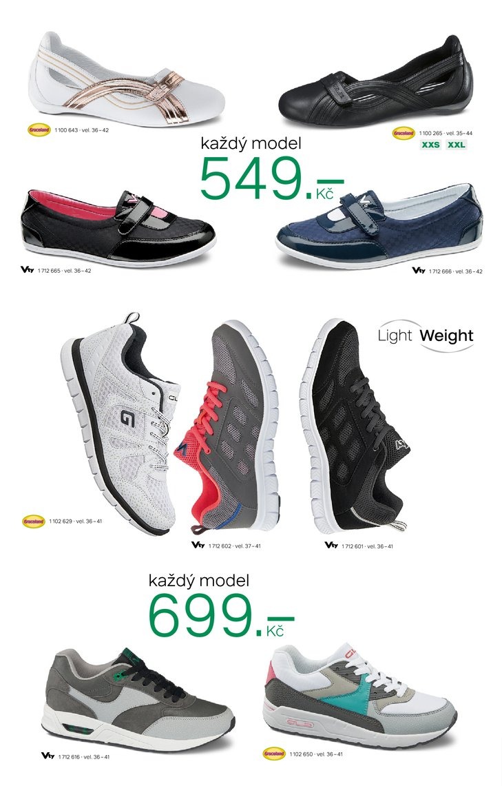 leták Deichmann Aktuální leták od 16.4.2014 strana 1 leták Deichmann Aktuální leták od 16.4.2014 strana 1