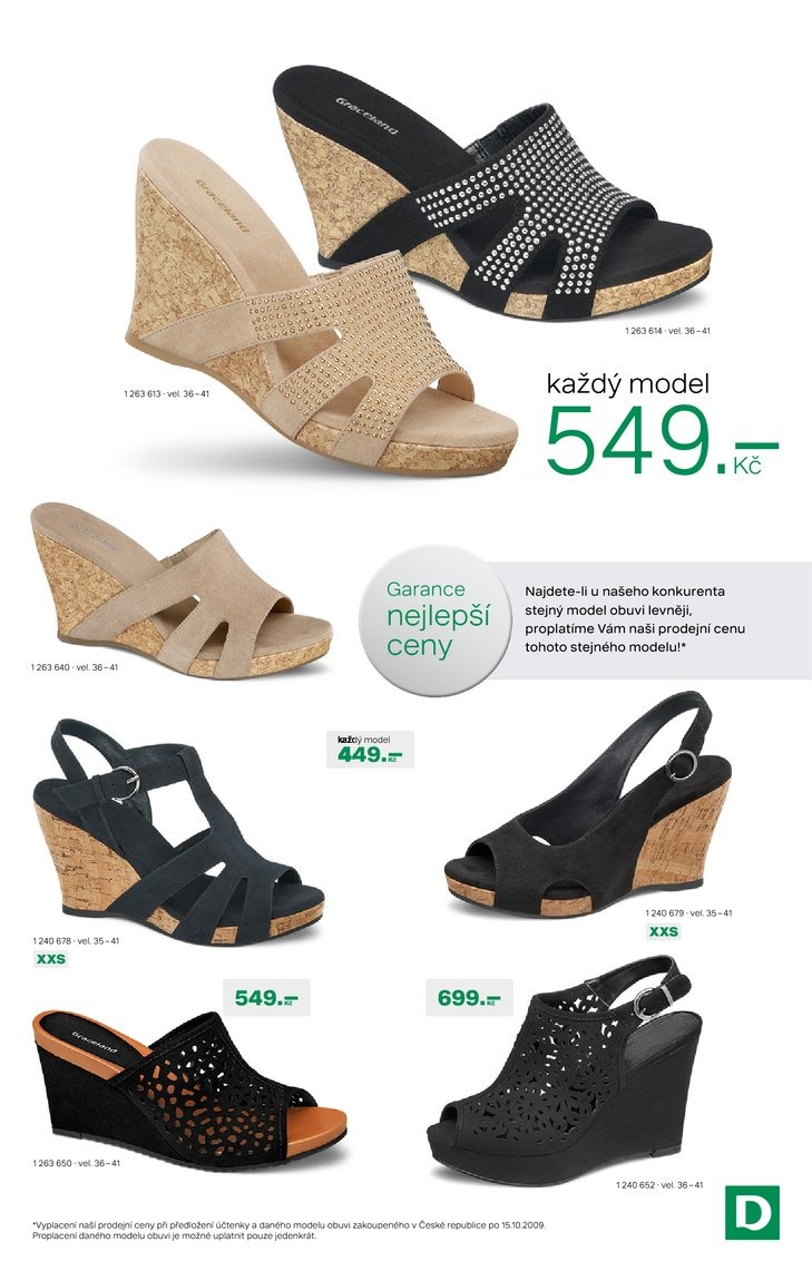 letk Deichmann Aktuln letk od 6.5.2014 strana 1
