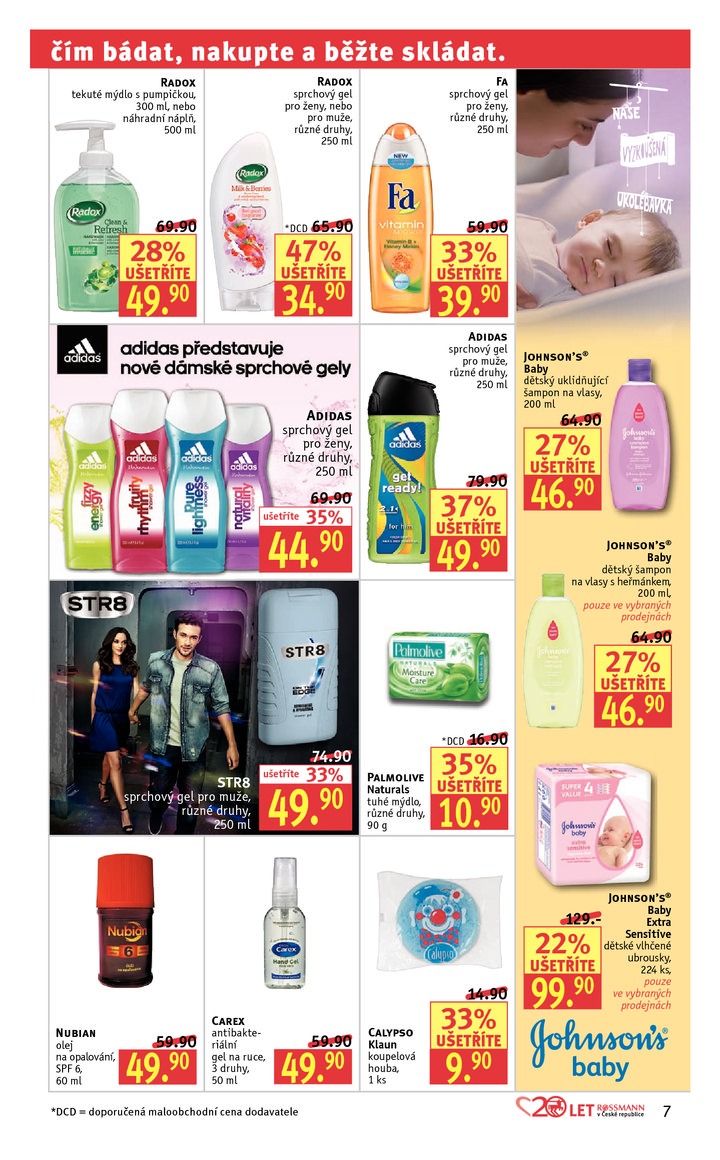 let�k Rossmann Let�k od 12.5.2014 strana 1