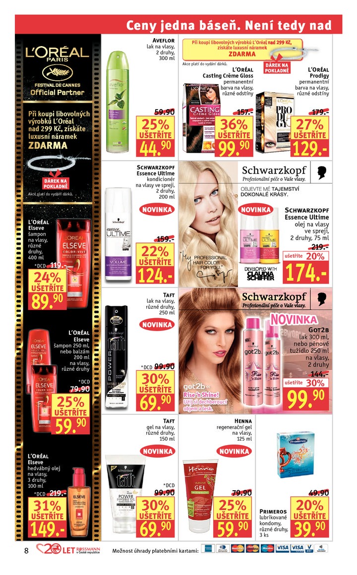 let�k Rossmann Let�k od 12.5.2014 strana 1