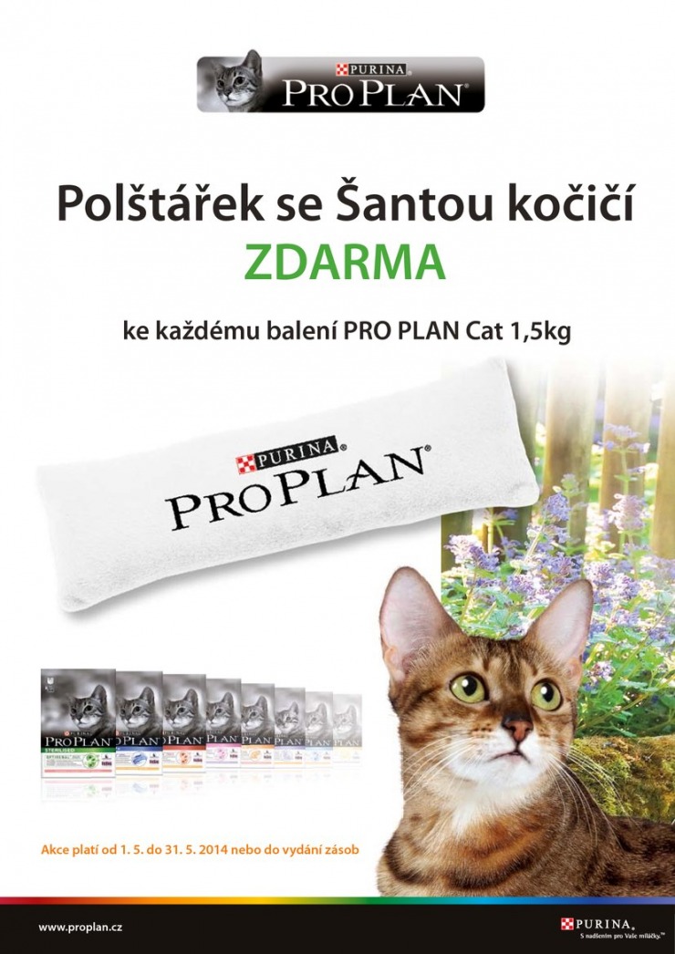 leták Pet Center Akční leták od 1.5.2014 strana 1 leták Pet Center Akční leták od 1.5.2014 strana 1