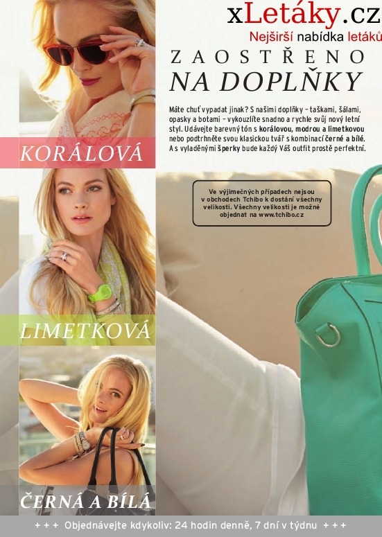 let�k Tchibo let�k strana 1