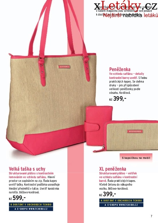 let�k Tchibo let�k strana 1