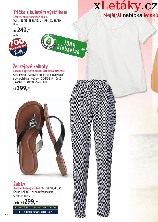 let�k Tchibo let�k strana 1