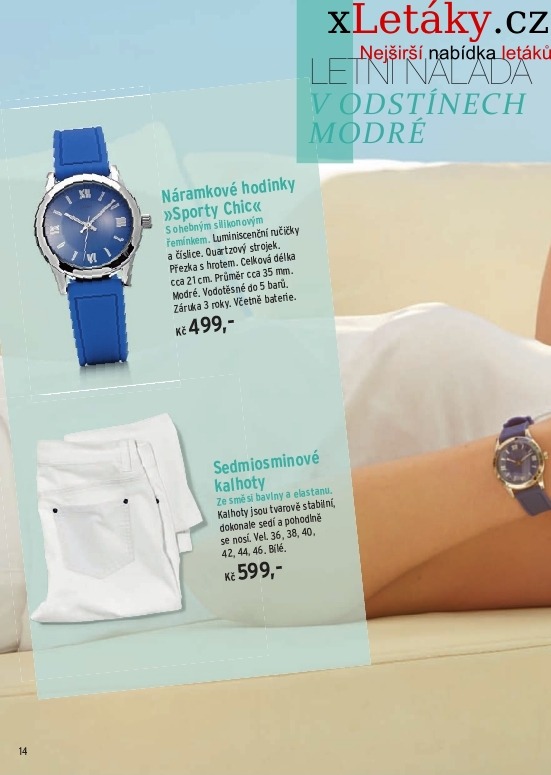 let�k Tchibo let�k strana 1