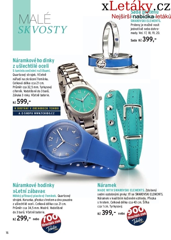 let�k Tchibo let�k strana 1