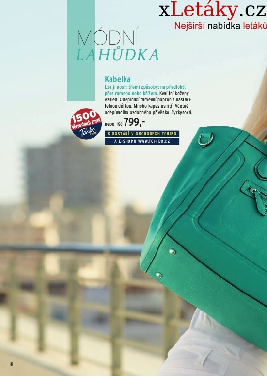 let�k Tchibo let�k strana 1