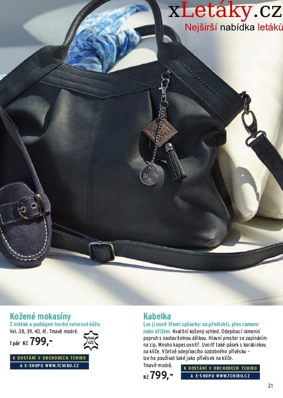 let�k Tchibo let�k strana 1