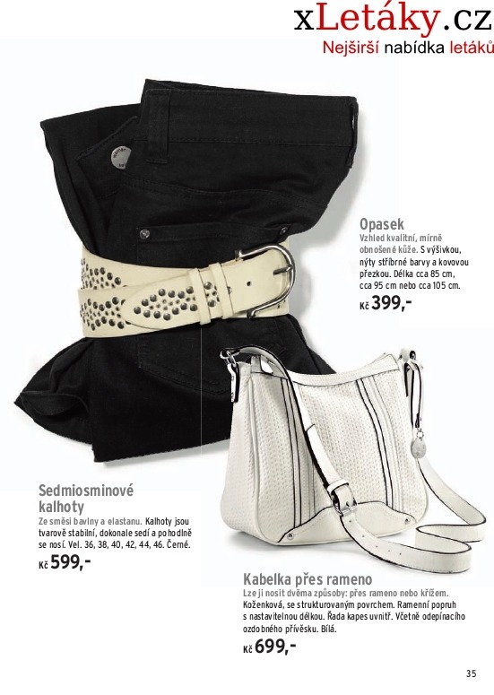 let�k Tchibo let�k strana 1