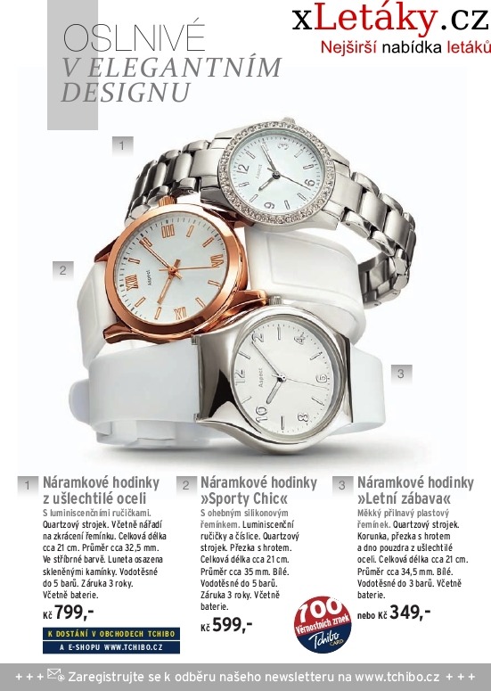 let�k Tchibo let�k strana 1