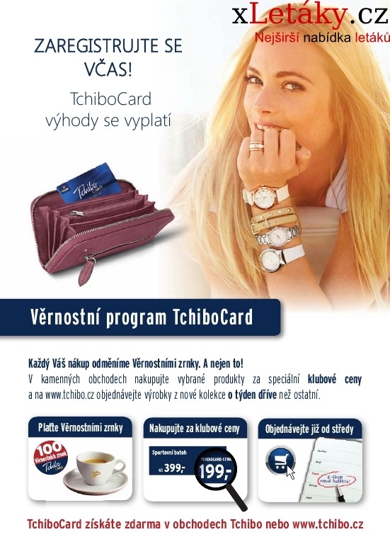 let�k Tchibo let�k strana 1