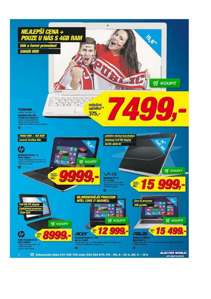 let�k Norma Aktu�ln� let�k od 12.5.2014 strana 1