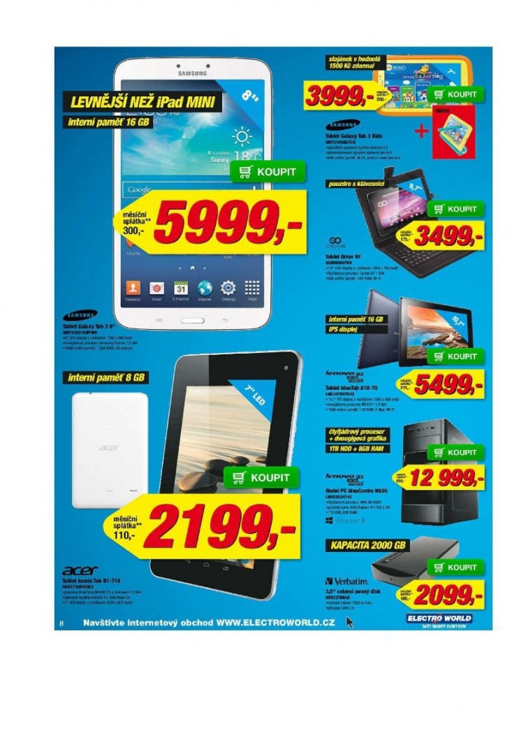 let�k Norma Aktu�ln� let�k od 12.5.2014 strana 1