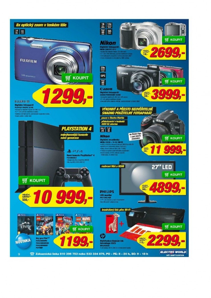 let�k Norma Aktu�ln� let�k od 12.5.2014 strana 1