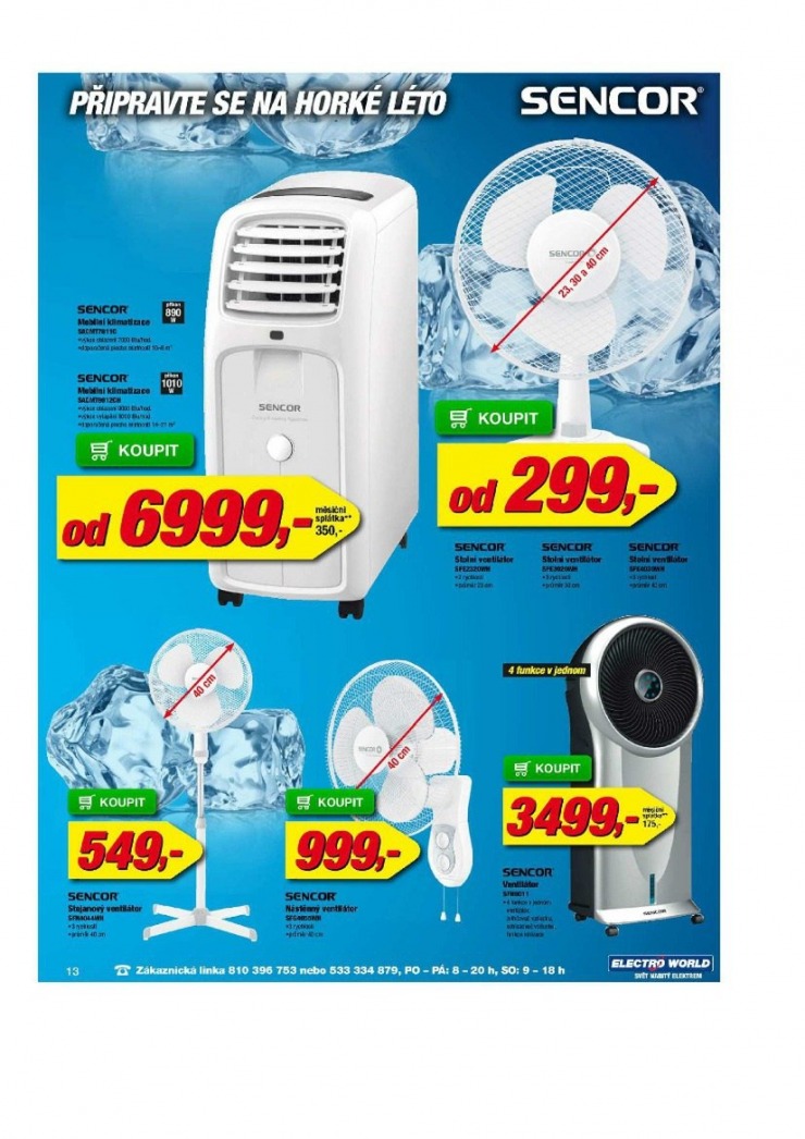 let�k Norma Aktu�ln� let�k od 12.5.2014 strana 1