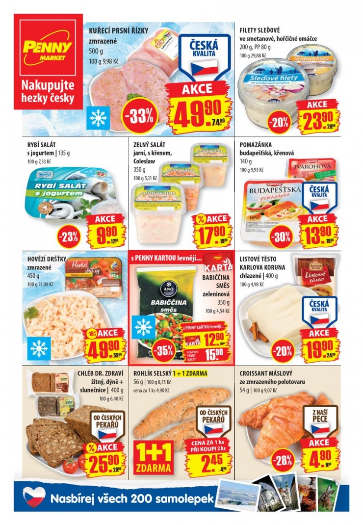 let�k Penny Aktu�ln� nab�dka od 12.5.2014 strana 1