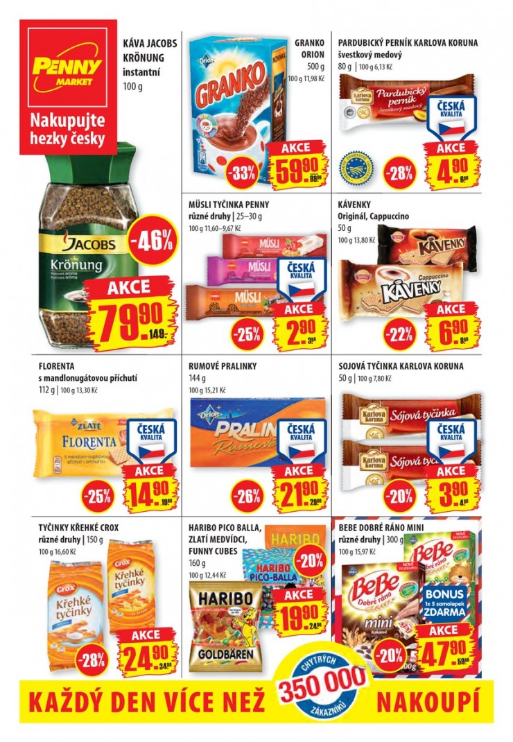 let�k Penny Aktu�ln� nab�dka od 12.5.2014 strana 1