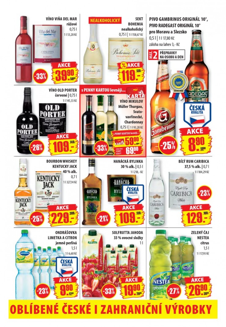 let�k Penny Aktu�ln� nab�dka od 12.5.2014 strana 1