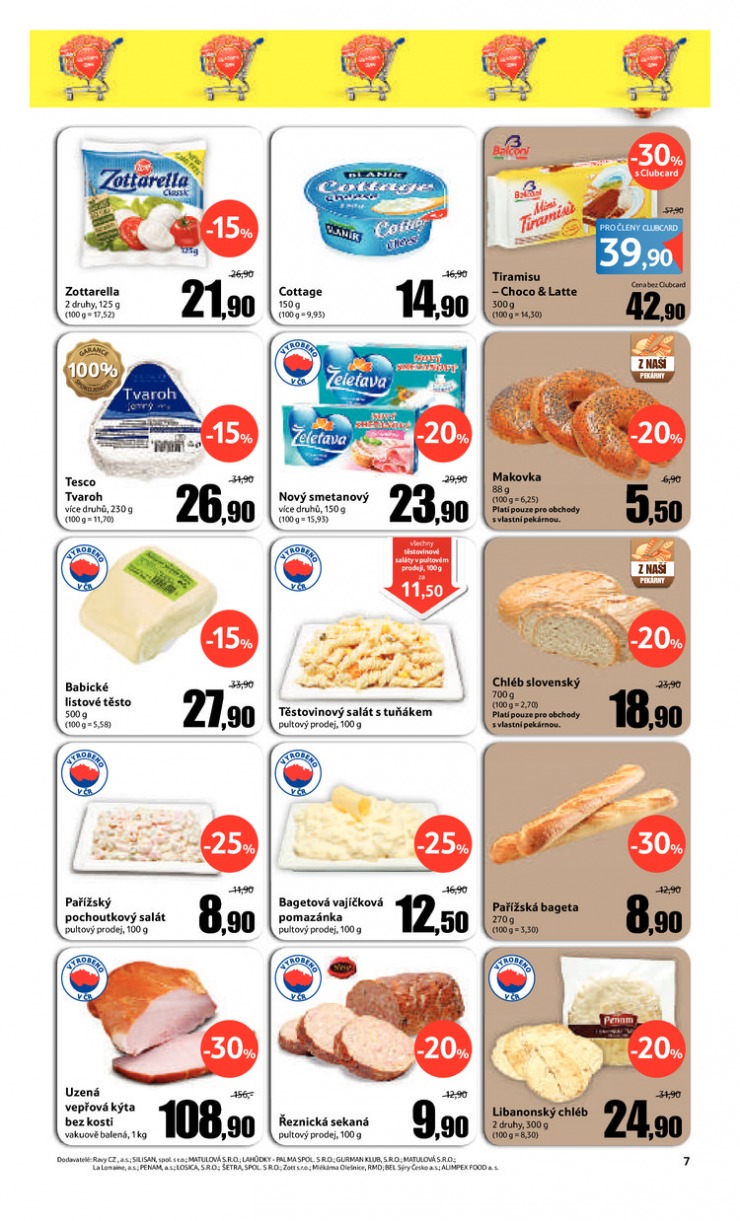 leták Tesco OD od 14.5.2014 strana 1 leták Tesco OD od 14.5.2014 strana 1