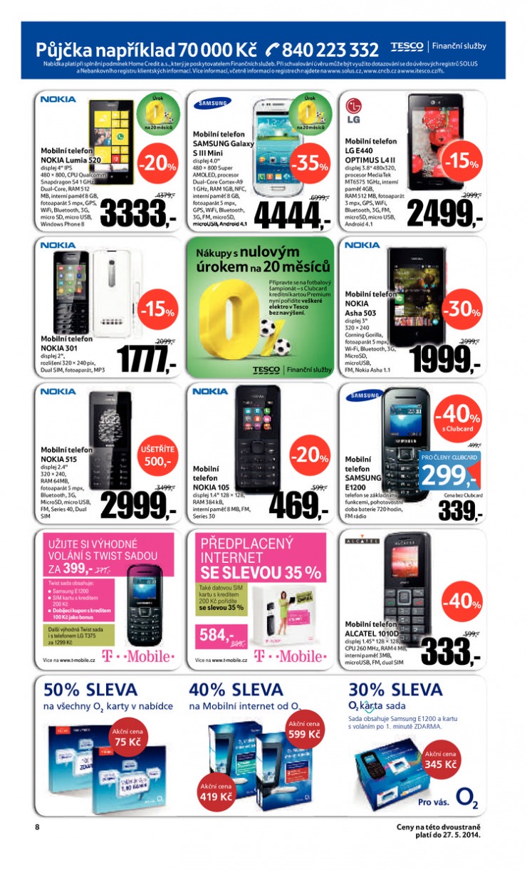 let�k Tesco OD od 14.5.2014 strana 1