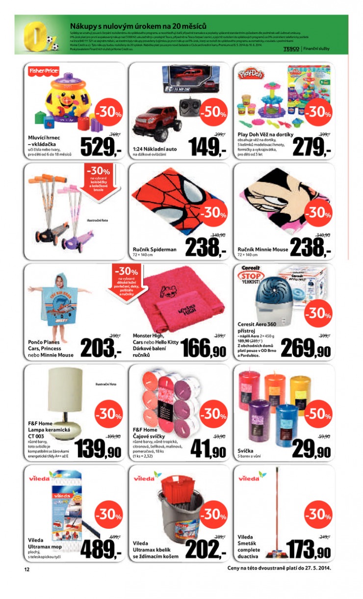 let�k Tesco OD od 14.5.2014 strana 1