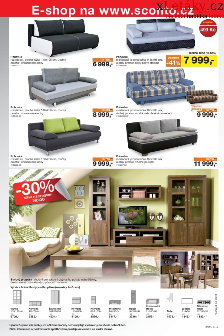 let�k Sconto n�bytek let�k strana 1