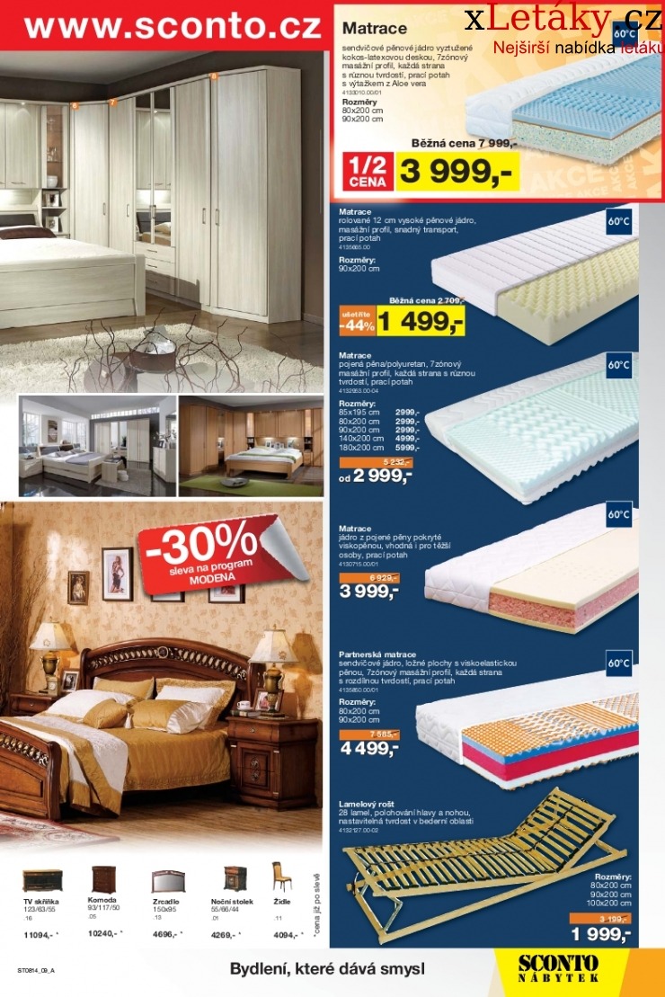 let�k Sconto n�bytek let�k strana 1