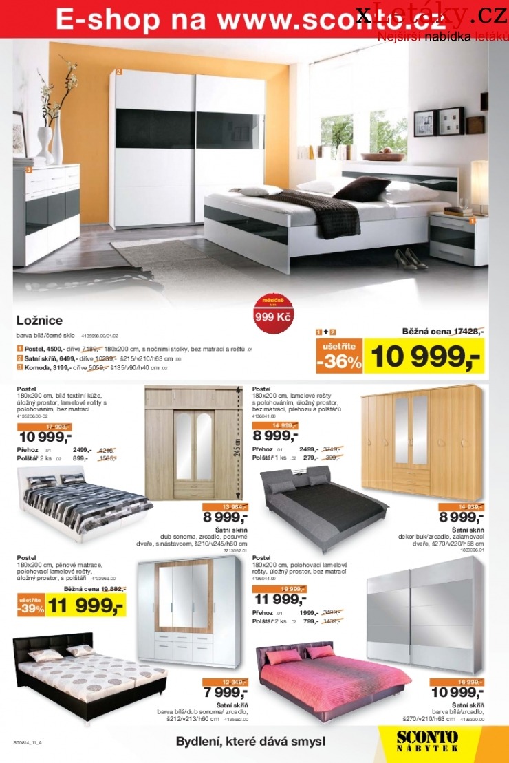 let�k Sconto n�bytek let�k strana 1