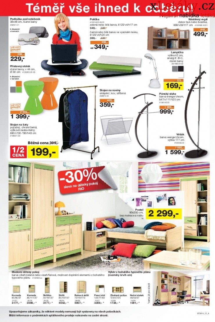 let�k Sconto n�bytek let�k strana 1