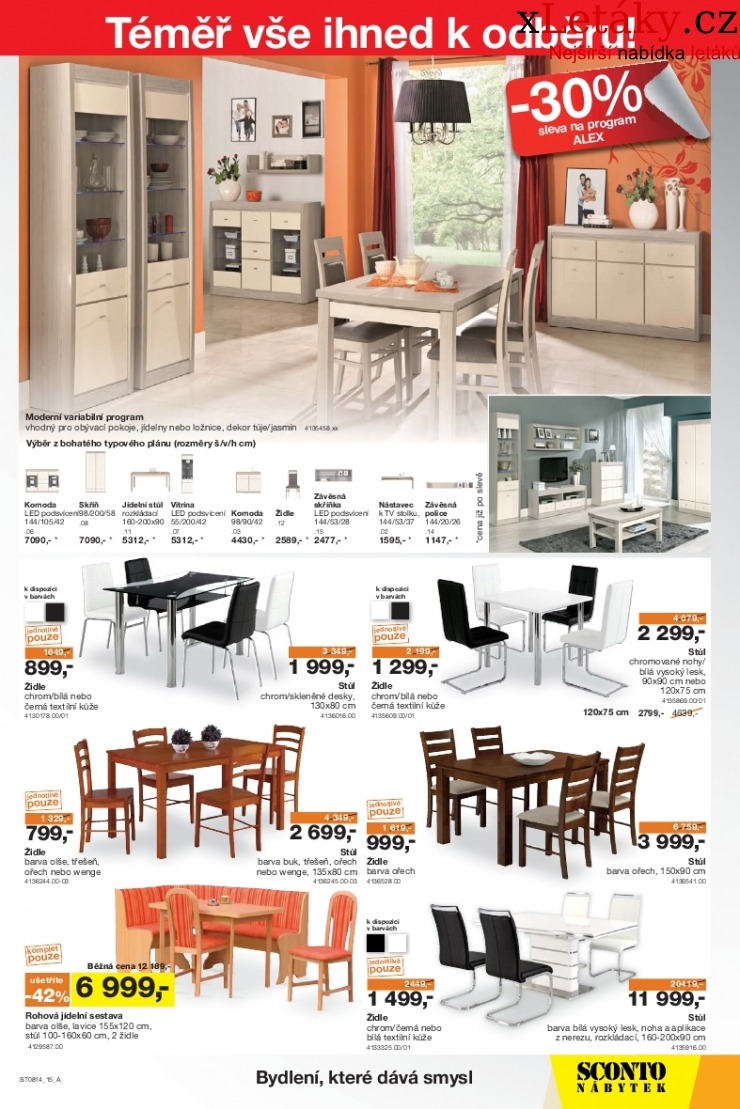 let�k Sconto n�bytek let�k strana 1