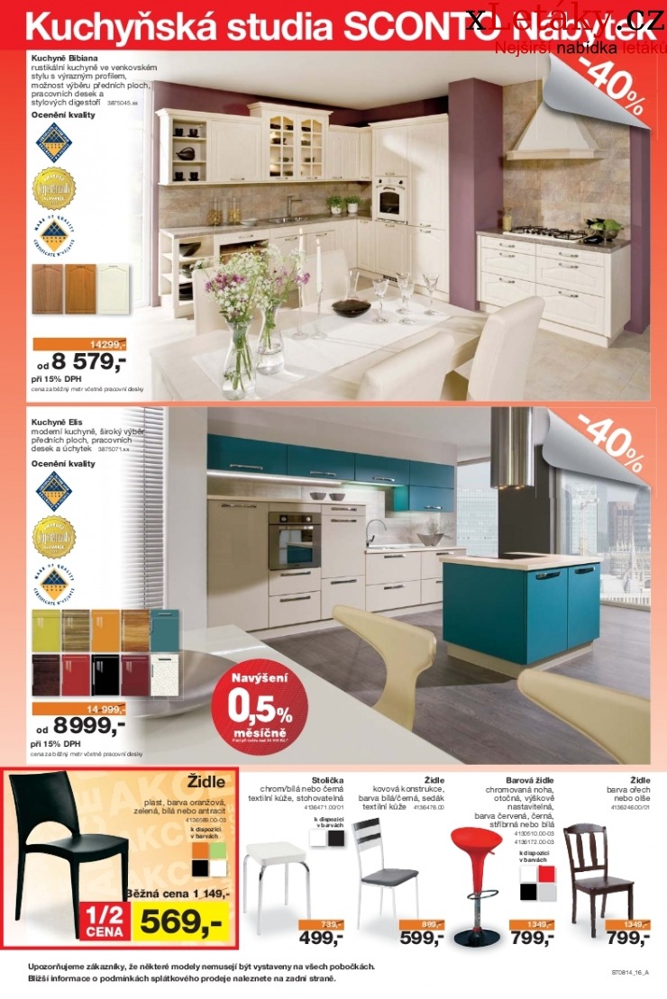 let�k Sconto n�bytek let�k strana 1