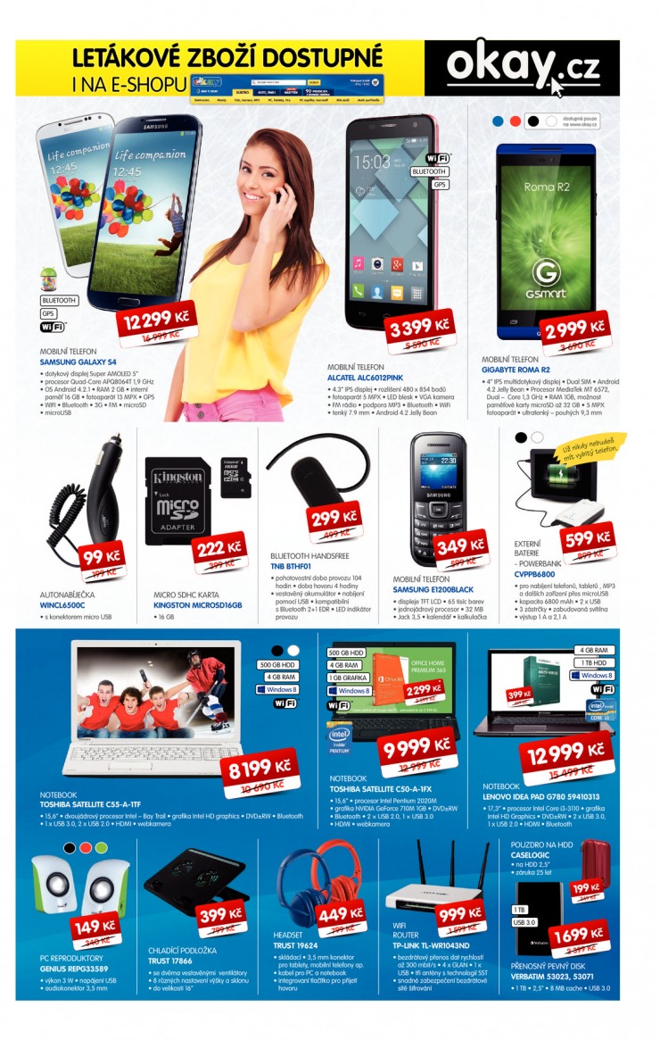 let�k Okay Aktu�ln� let�k od 14.5.2014 strana 1