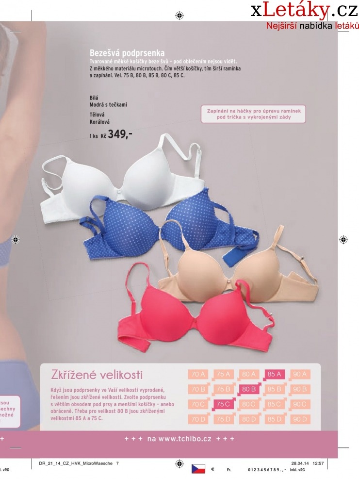 let�k Tchibo let�k strana 1