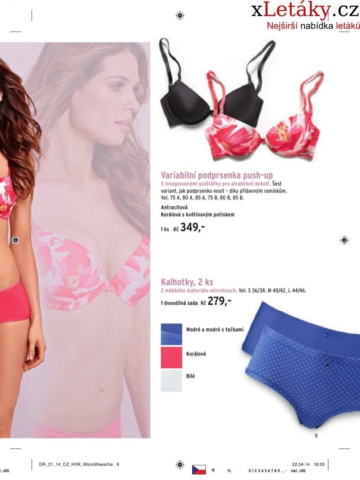 let�k Tchibo let�k strana 1