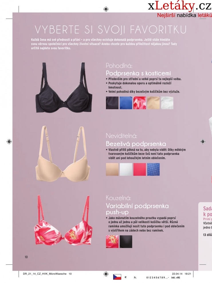 let�k Tchibo let�k strana 1