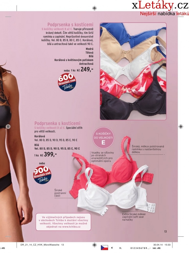 let�k Tchibo let�k strana 1