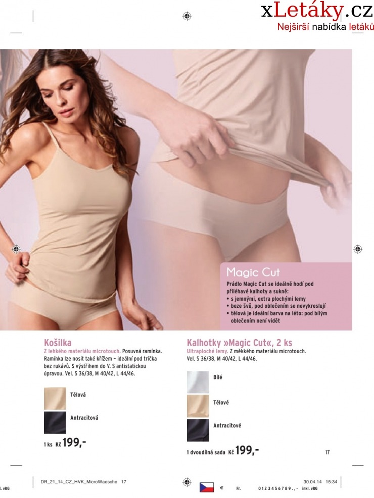 let�k Tchibo let�k strana 1