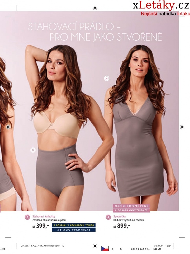 let�k Tchibo let�k strana 1