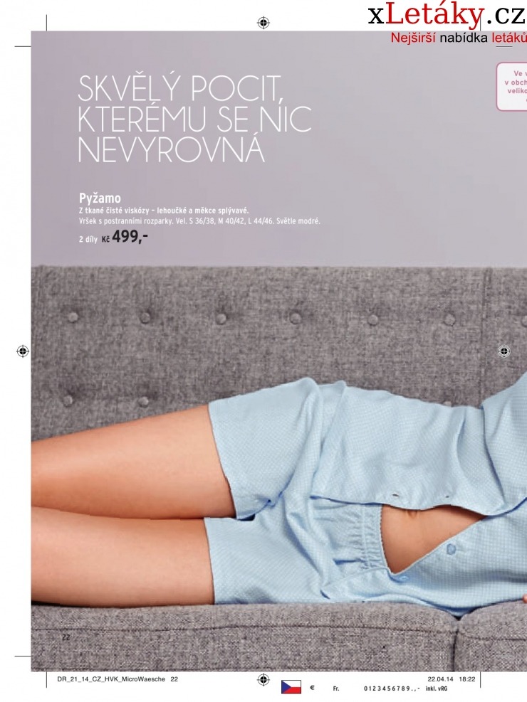 let�k Tchibo let�k strana 1