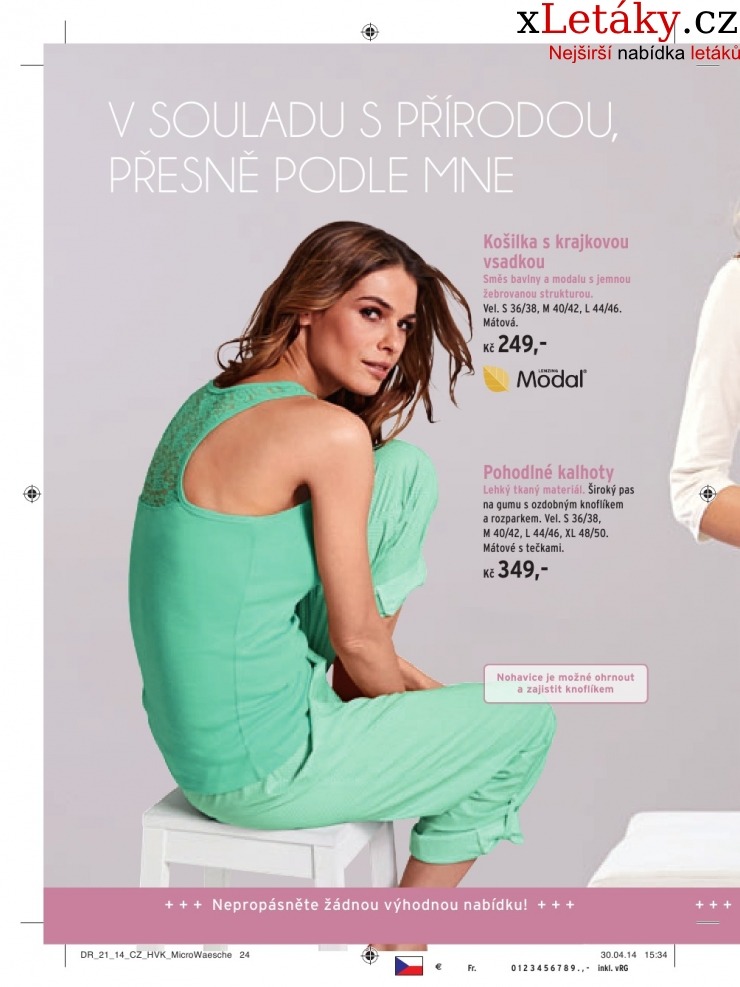 let�k Tchibo let�k strana 1