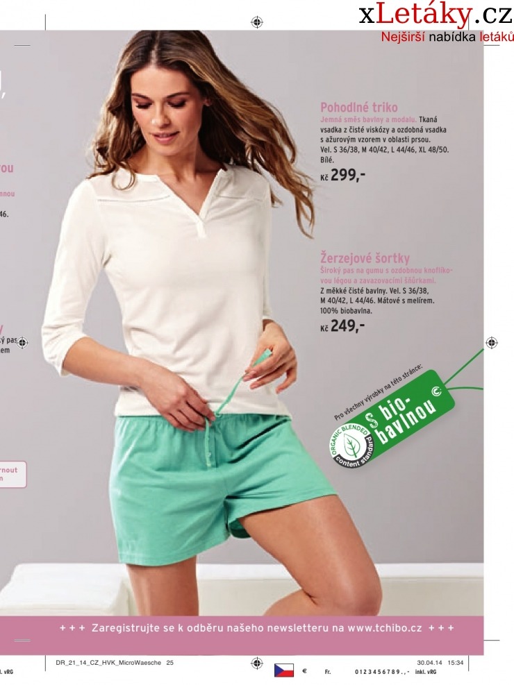 let�k Tchibo let�k strana 1