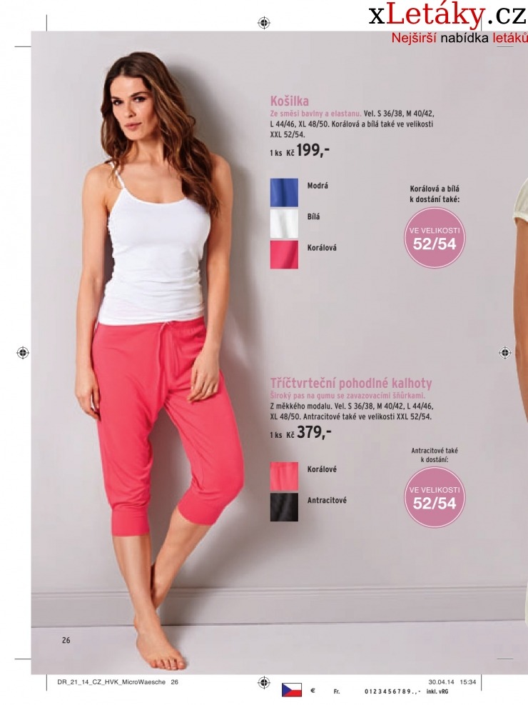 let�k Tchibo let�k strana 1