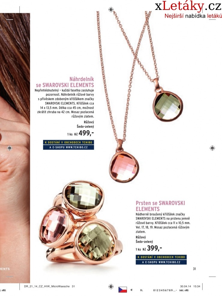 let�k Tchibo let�k strana 1