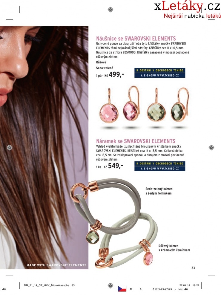 let�k Tchibo let�k strana 1