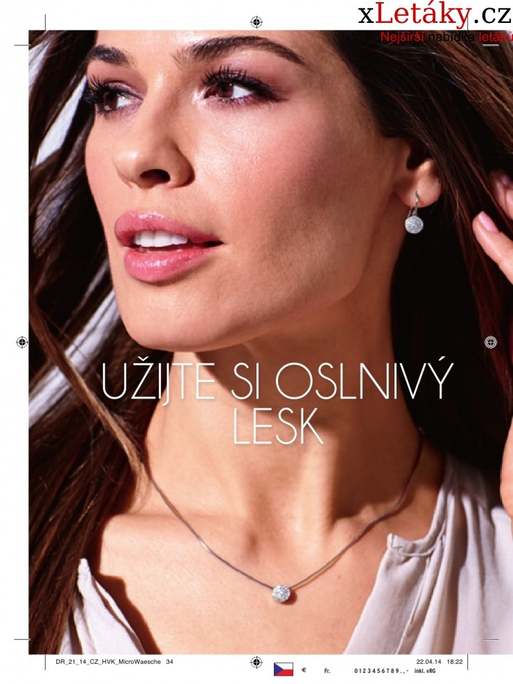 let�k Tchibo let�k strana 1