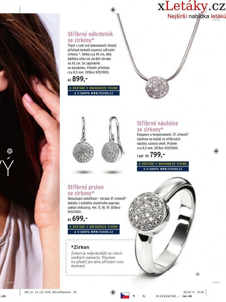 let�k Tchibo let�k strana 1