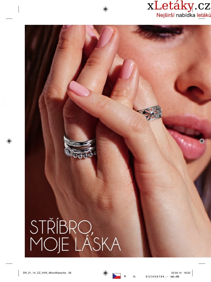 let�k Tchibo let�k strana 1